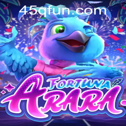 Explorando FortunaArara: O Jogo Que Está Movimentando o Mundo dos Games