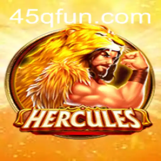 Hercules: Aventurando-se no Mundo Mítico com 45Q.com