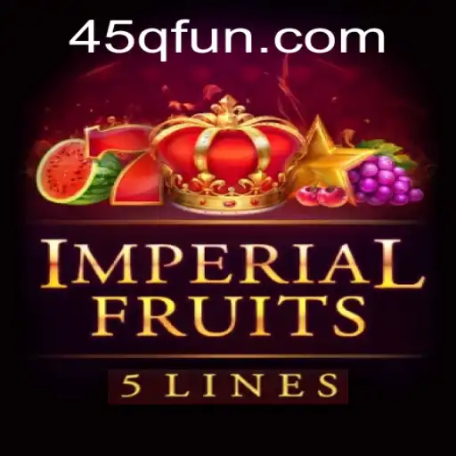 ImperialFruits5: Descubra o Mundo Encantador dos Frutos Imperiais