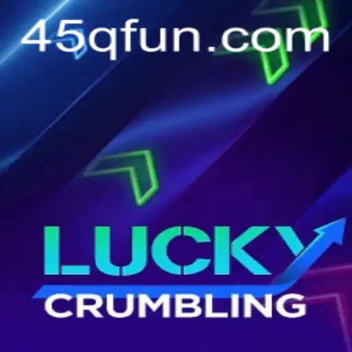 Explorando o Fascinante Mundo de LuckyCrumbling e Sua Ligação com 45Q.com