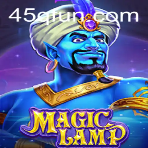 MagicLamp: Uma Jornada Fascinante no Universo dos Jogos com 45Q.com