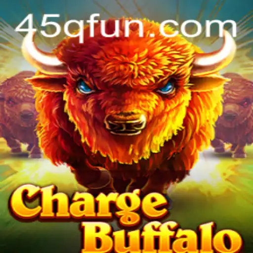 Descubra o Fascinante Jogo ChargeBuffalo no 45Q.com