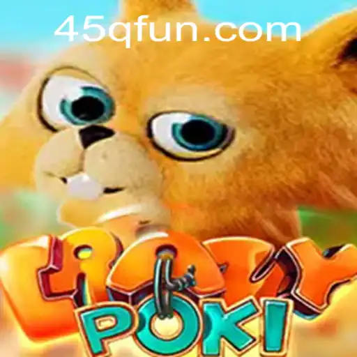 CrazyPoki: Aventuras e Estratégia no Mundo dos Jogos