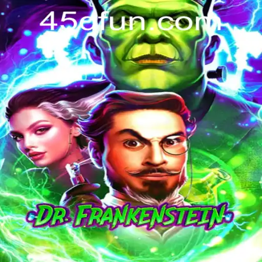 Descubra a Experiência de Jogo Inovadora com DrFrankenstein