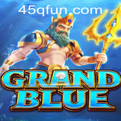 Descubra o Universo de GRANDBLUE: Aventuras Inéditas com 45Q.com