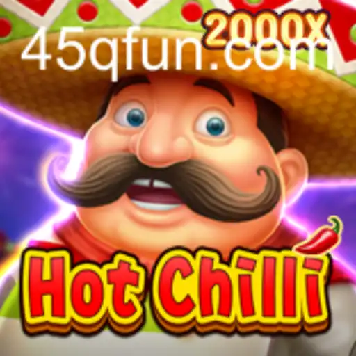 Explorando o Mundo de Excitação com HotChilli e 45Q.com