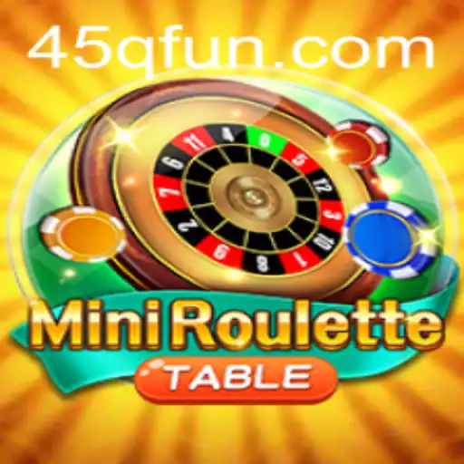 Descubra o Fascinante Mundo de MiniRoulette com 45Q.com