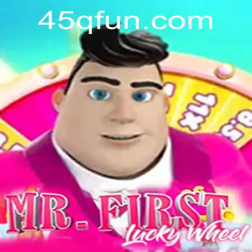 Descubra o Universo de MrFirstLuckyWheel: Um Jogo de Azar e Estratégia