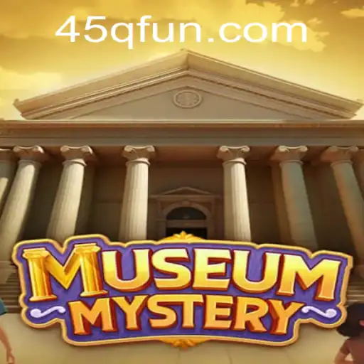 Descubra o Mundo Enigmático de MuseumMystery