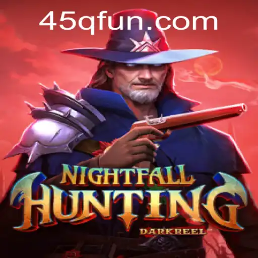 Descubra o Mundo Empolgante de NightfallHunting