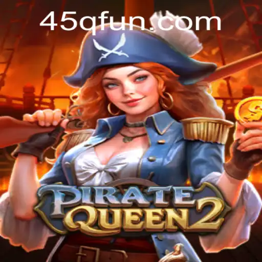 Descubra PirateQueen2: A Aventura Interativa que Conquista os Mares