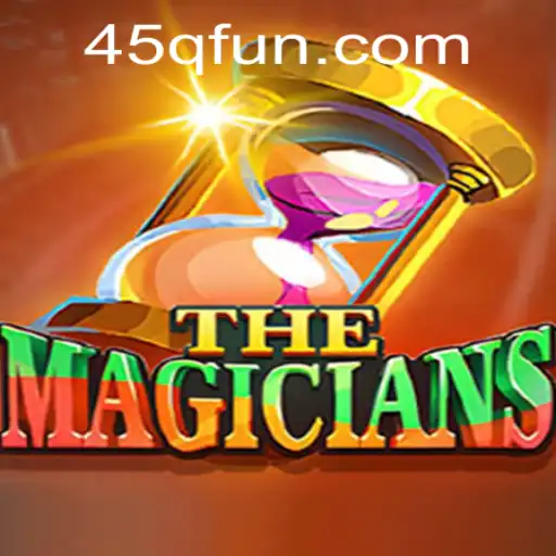 TheMagicians: Um Olhar Profundo no Jogo que Está Conquistando o Mundo