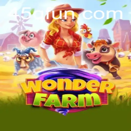 Descobrindo o Mundo Fascinante de WonderFarm