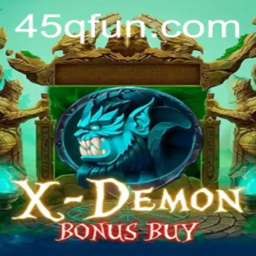 Descubra o Inovador Jogo XDemonBonusBuy em 45Q.com