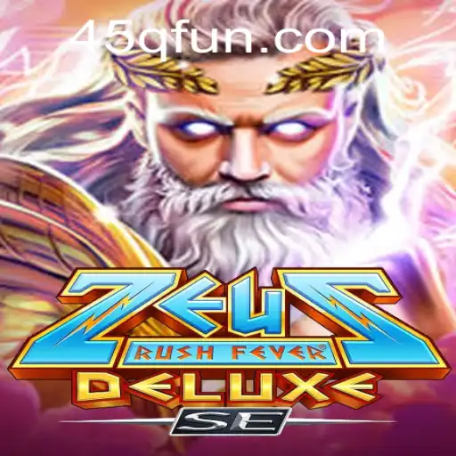 Descubra o Universo de ZeusRushFeverDeluxeSE em 45Q.com